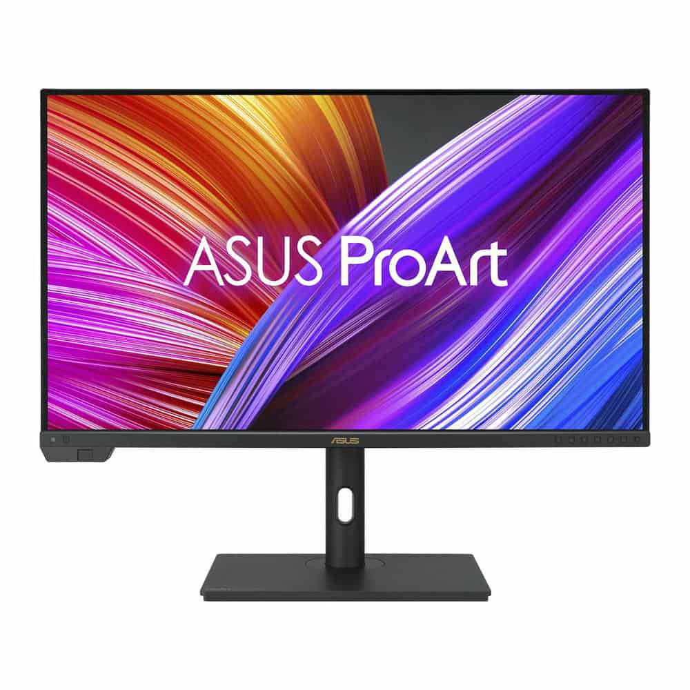 (image for) ASUS 32" ProArt PA32UCXR Professional 4K HDR Monitor